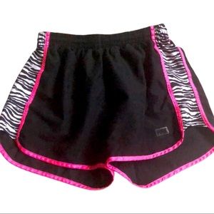 Rare Y2K Victoria’s Secret Pink Gym Shorts, XS